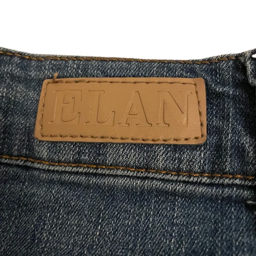Elan used but